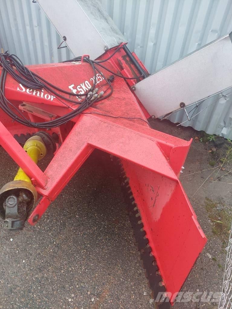 Esko 2252 H Sneslynger