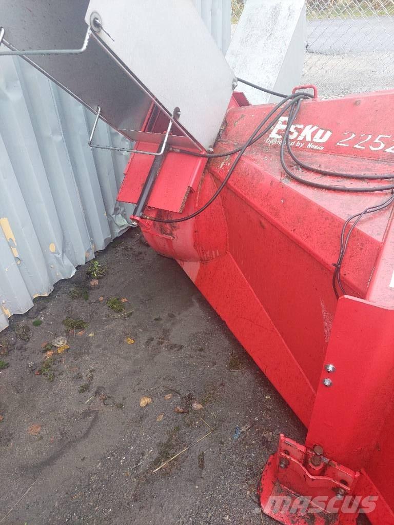 Esko 2252 H Sneslynger