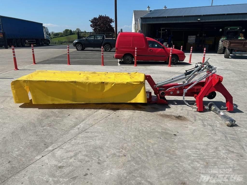  New Eco -Cut 2805 Græsslåmaskiner