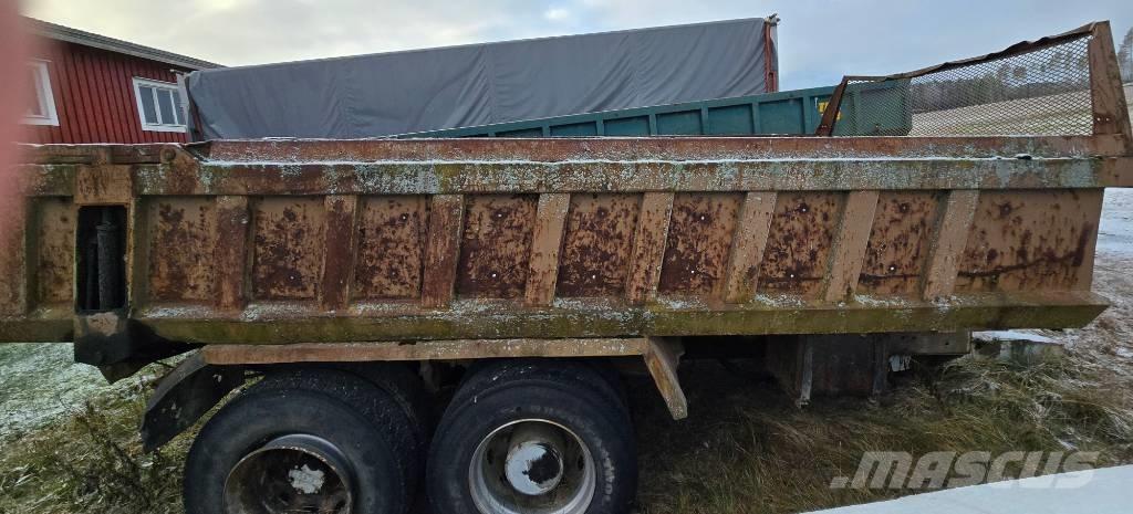 RKP Omavalmiste Tipvogne