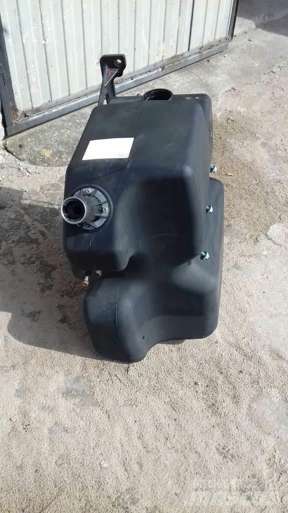 MAN 80 L Transport – Andet
