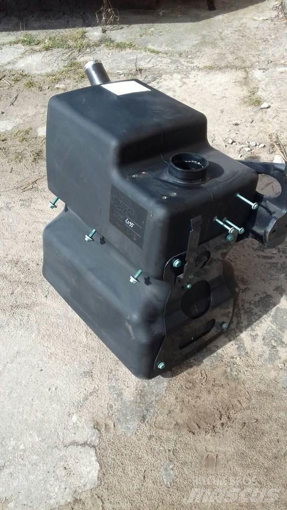 MAN 80 L Transport – Andet