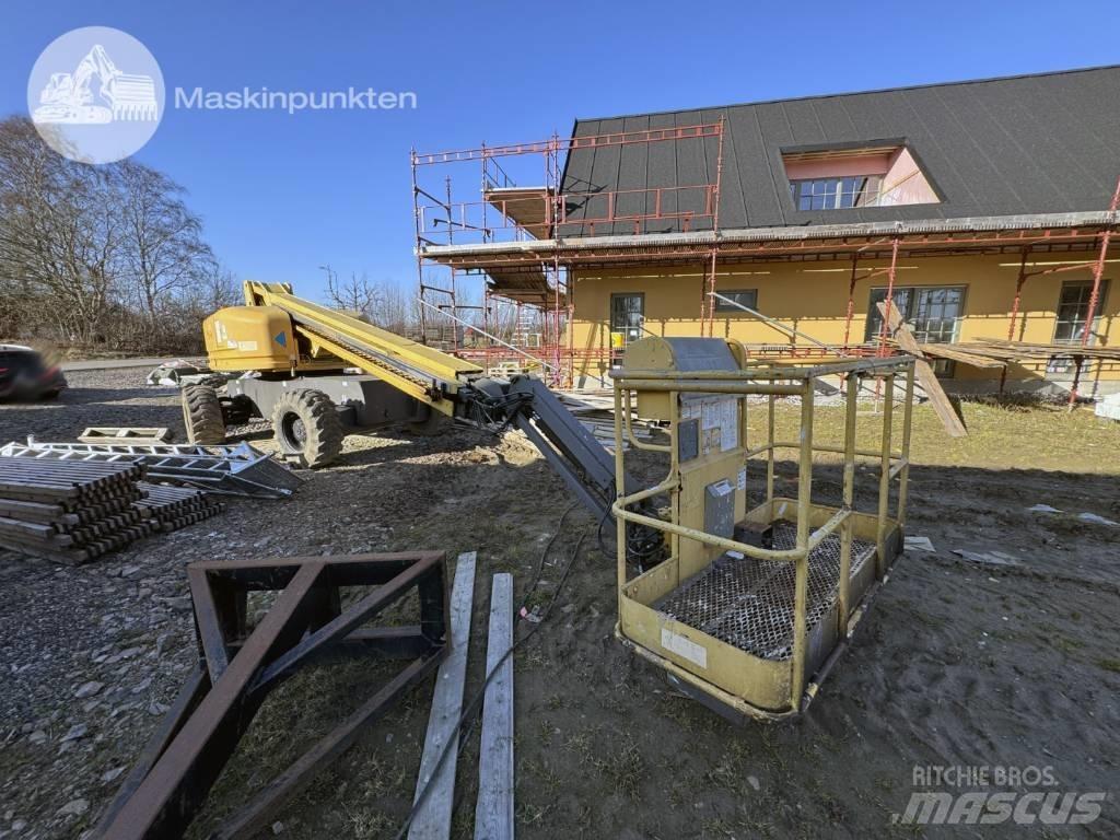 Genie S 65 Teleskoplifte