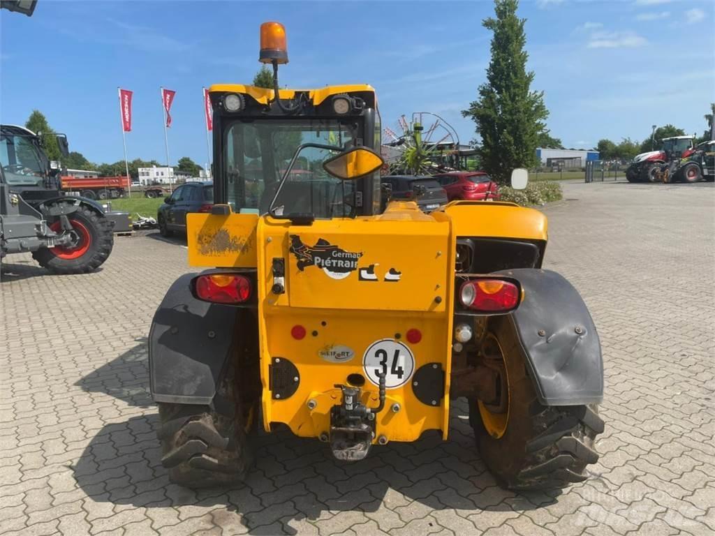JCB 525.60 Teleskoplæssere