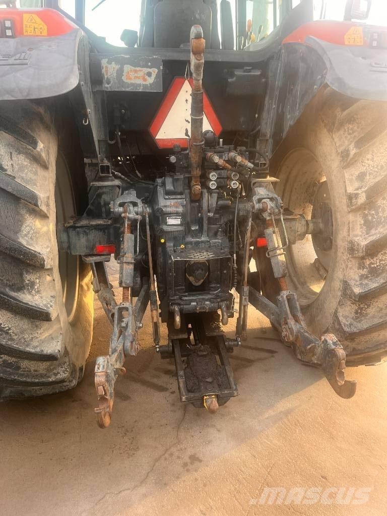 Case IH MX 135 Traktorer