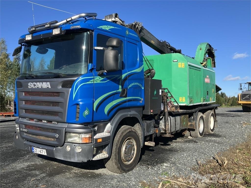 JENZ HEM581dl Flishuggere / neddelere