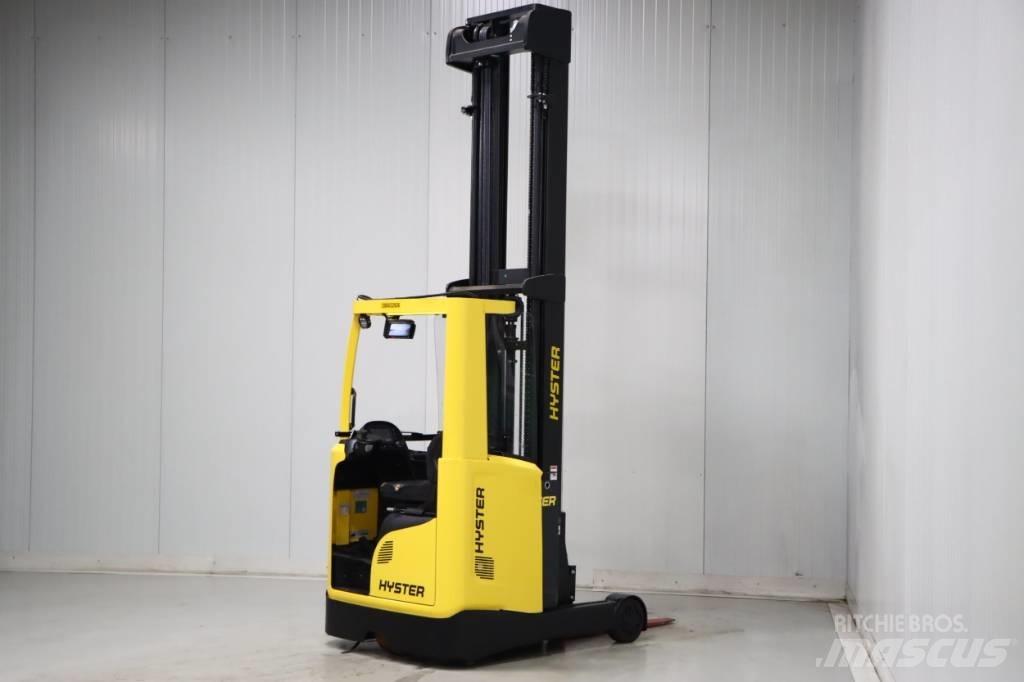 Hyster R 1.4 Reachtruck
