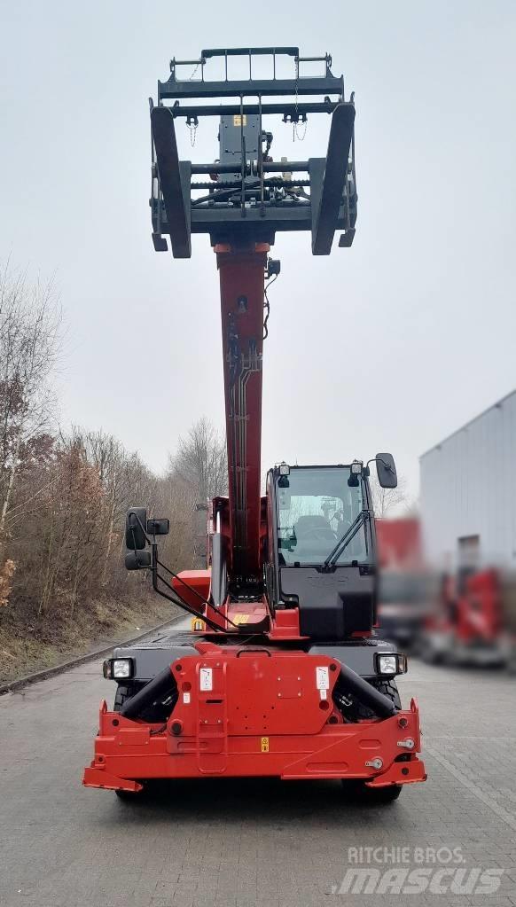 JCB 555-210 R Teleskoplæssere