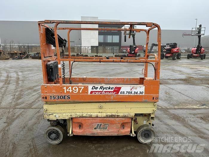 JLG 1930ES Andre lifte og platforme