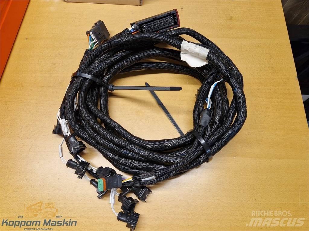 Eco Log 9900636 Elektronik