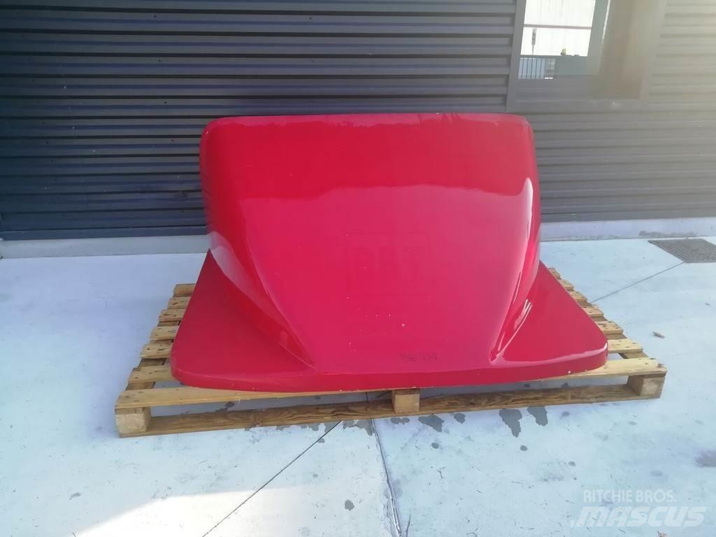 Renault Roof Transport – Andet