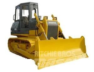 Shantui SD08 Series Bulldozer på larvebånd