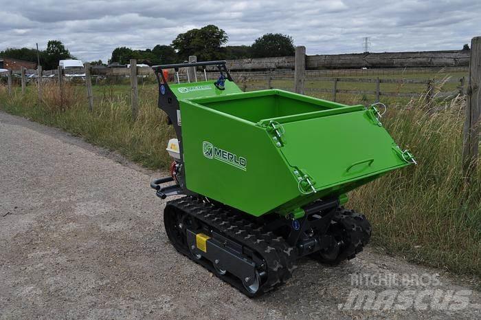 Merlo M500DM Dumpere