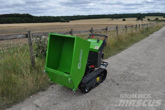 Merlo M500DM Dumpere