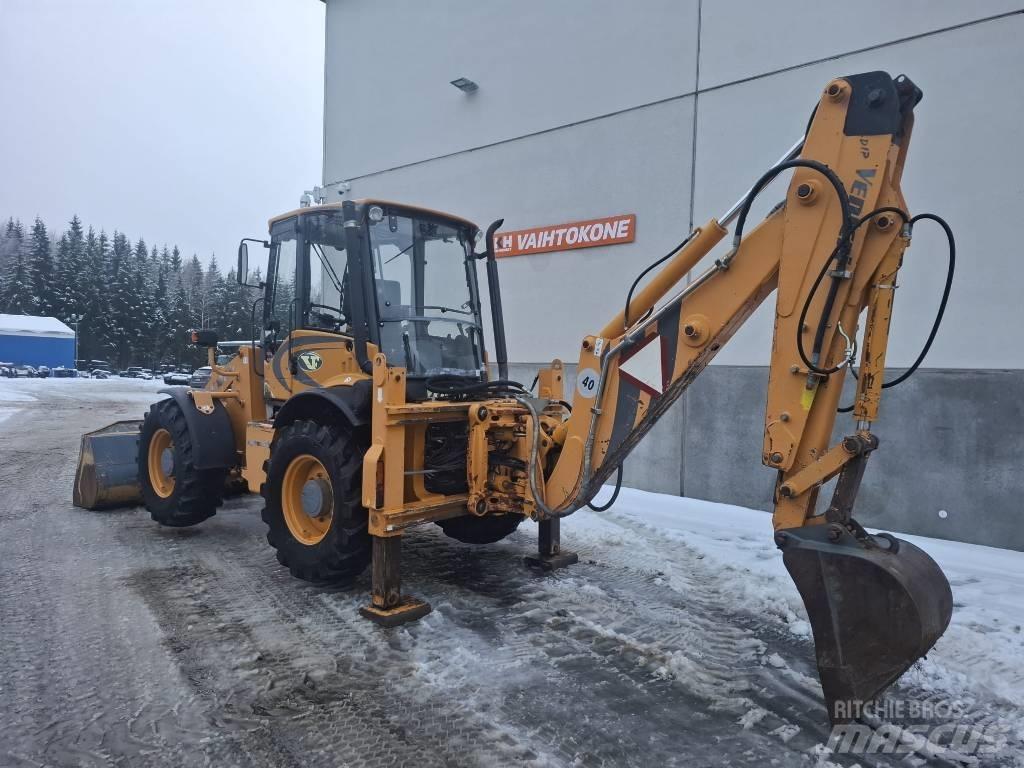 Venieri VF10.23C Rendegravere