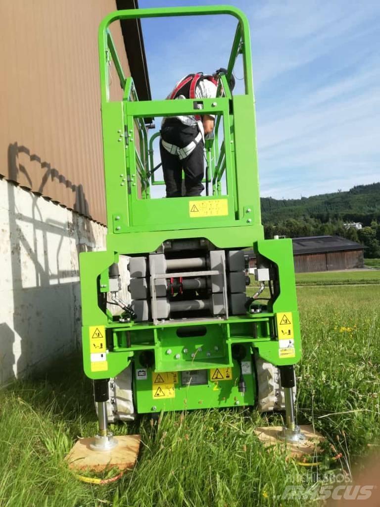 Fronteq FS0610TL Saxlifte