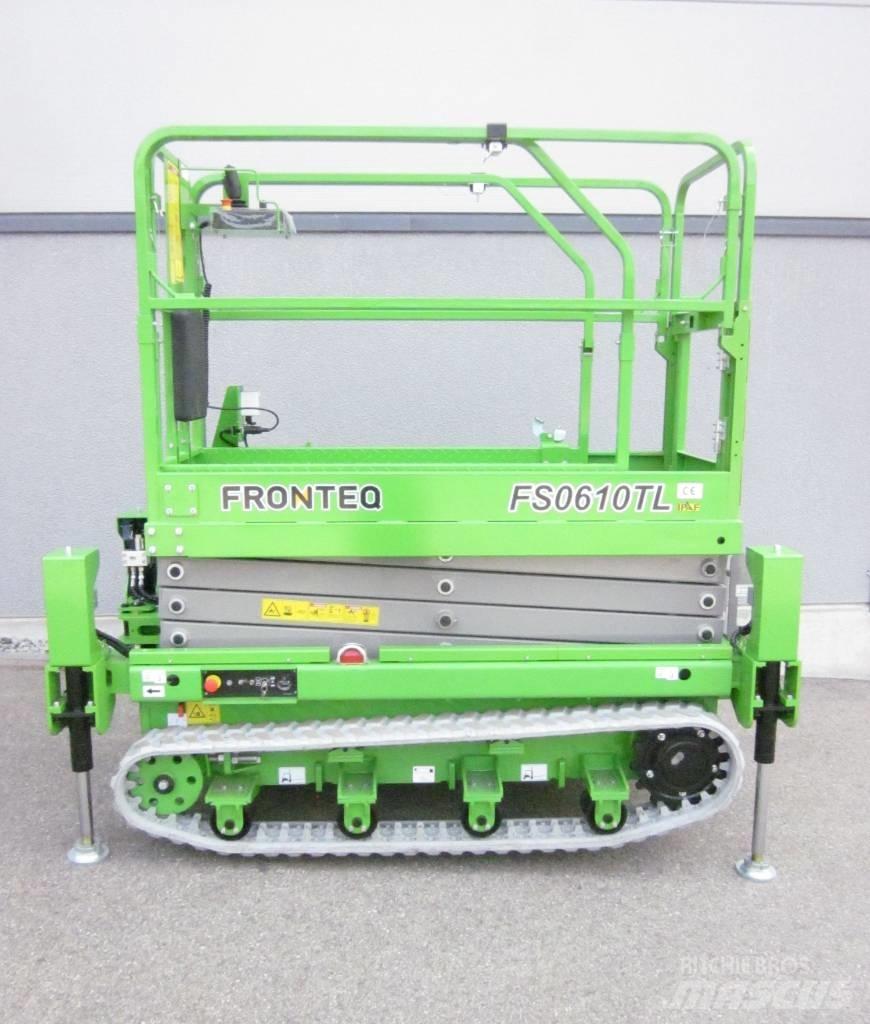 Fronteq FS0610TL Saxlifte