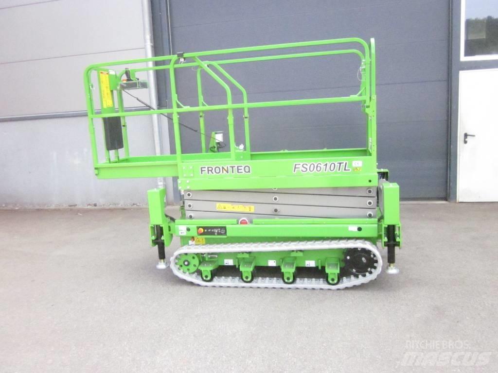 Fronteq FS0610TL Saxlifte