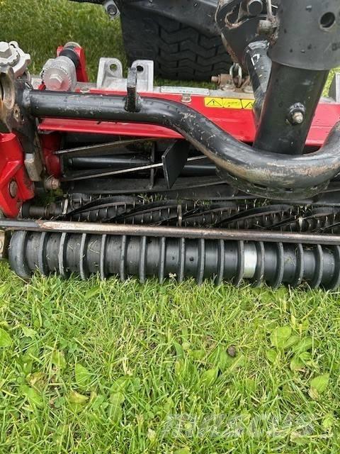 Toro RM 5410 AWD Fairway klippere
