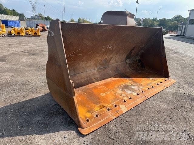 Volvo L 220 E BUCKET Skovle