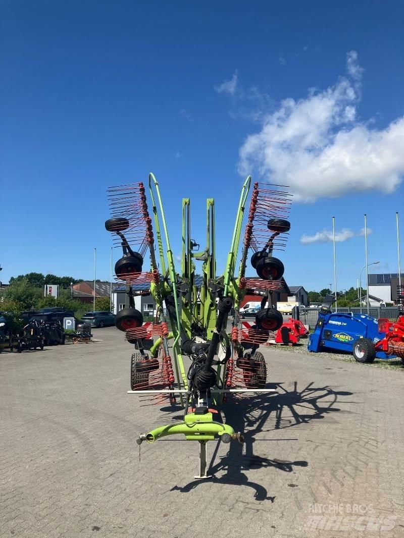 CLAAS Liner 2900 Skårlæggerer