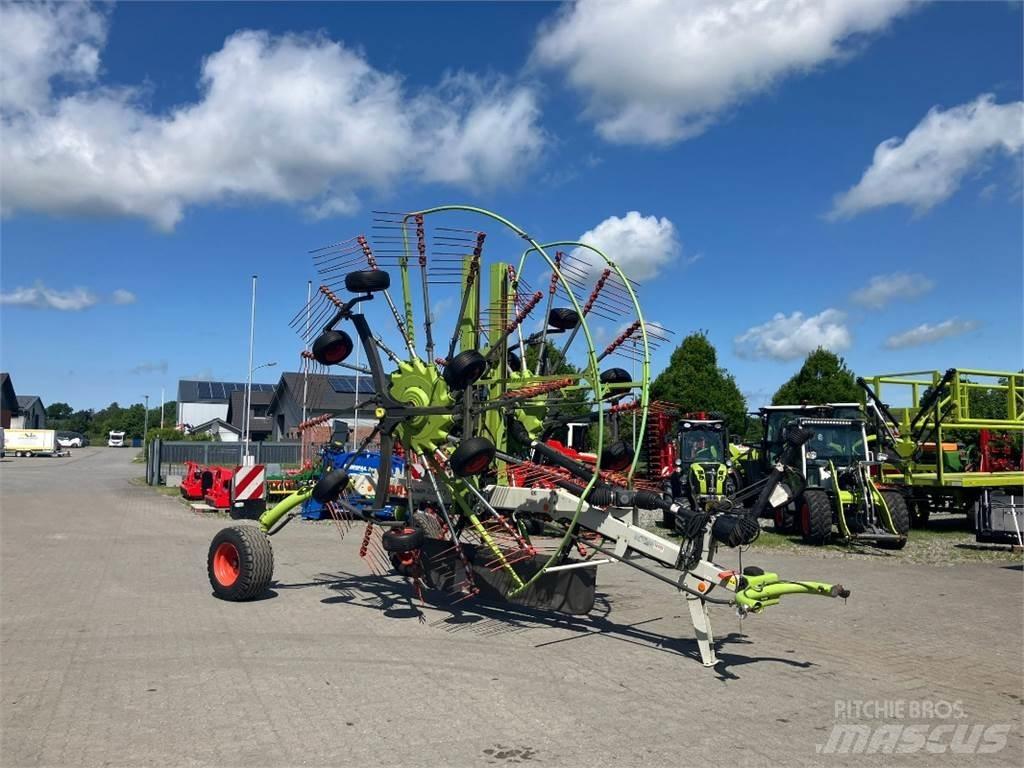 CLAAS Liner 2900 Skårlæggerer