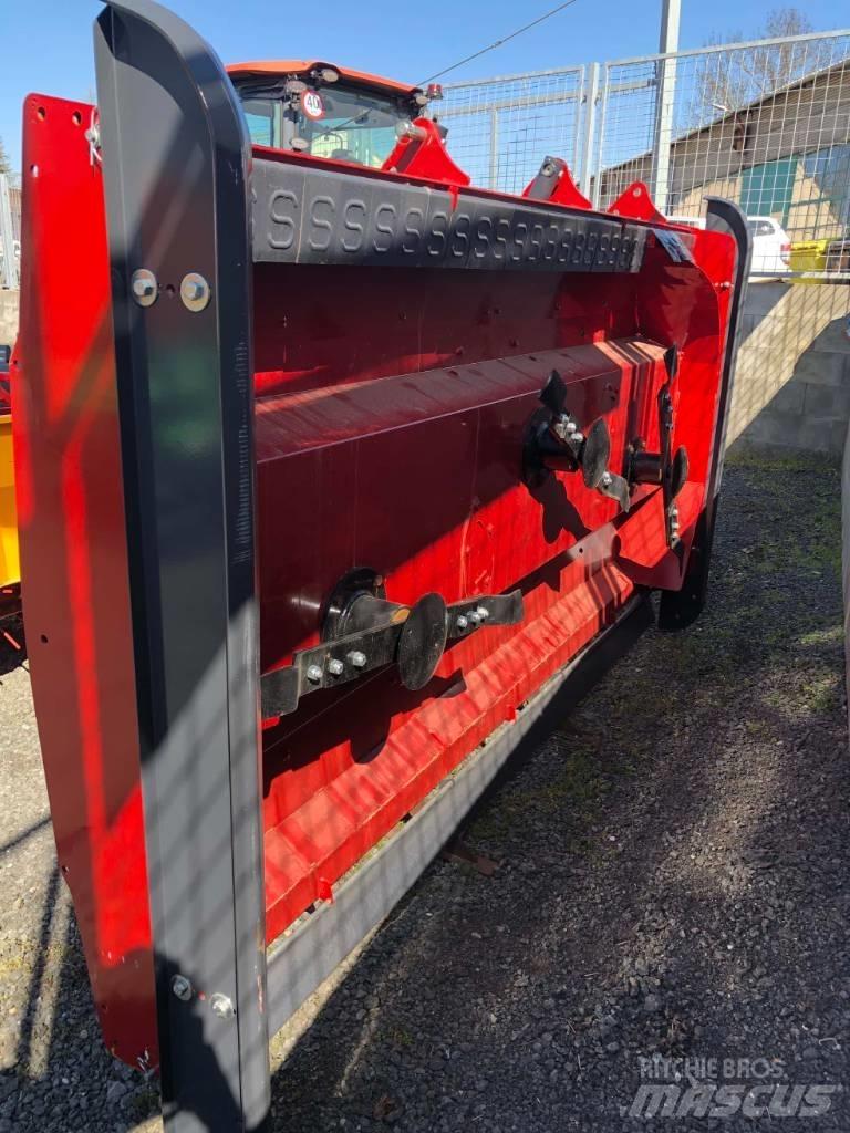 Peecon WB 280 V Græsklippere og skårlæggere