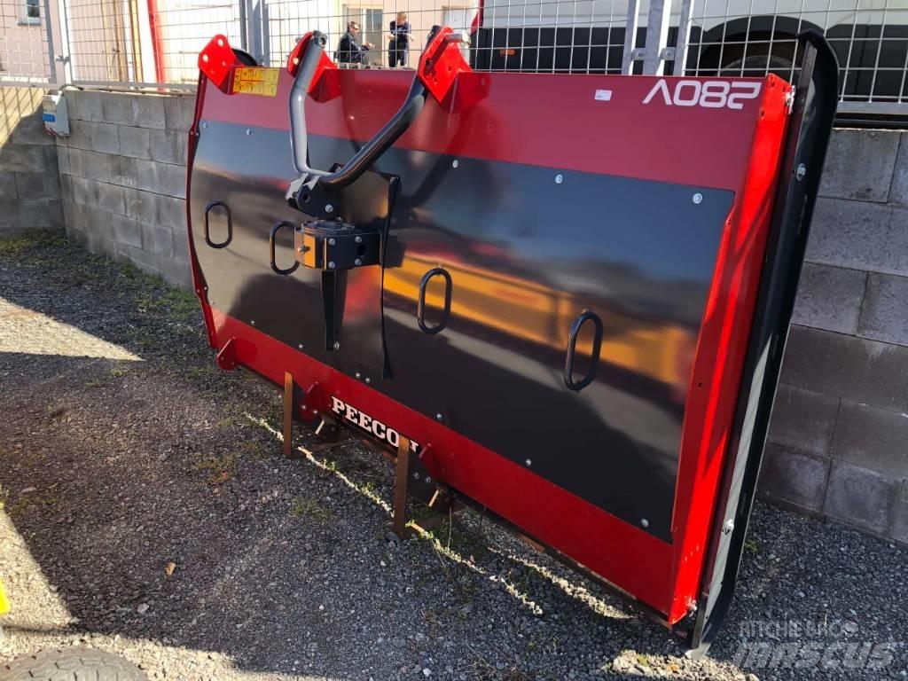 Peecon WB 280 V Græsklippere og skårlæggere