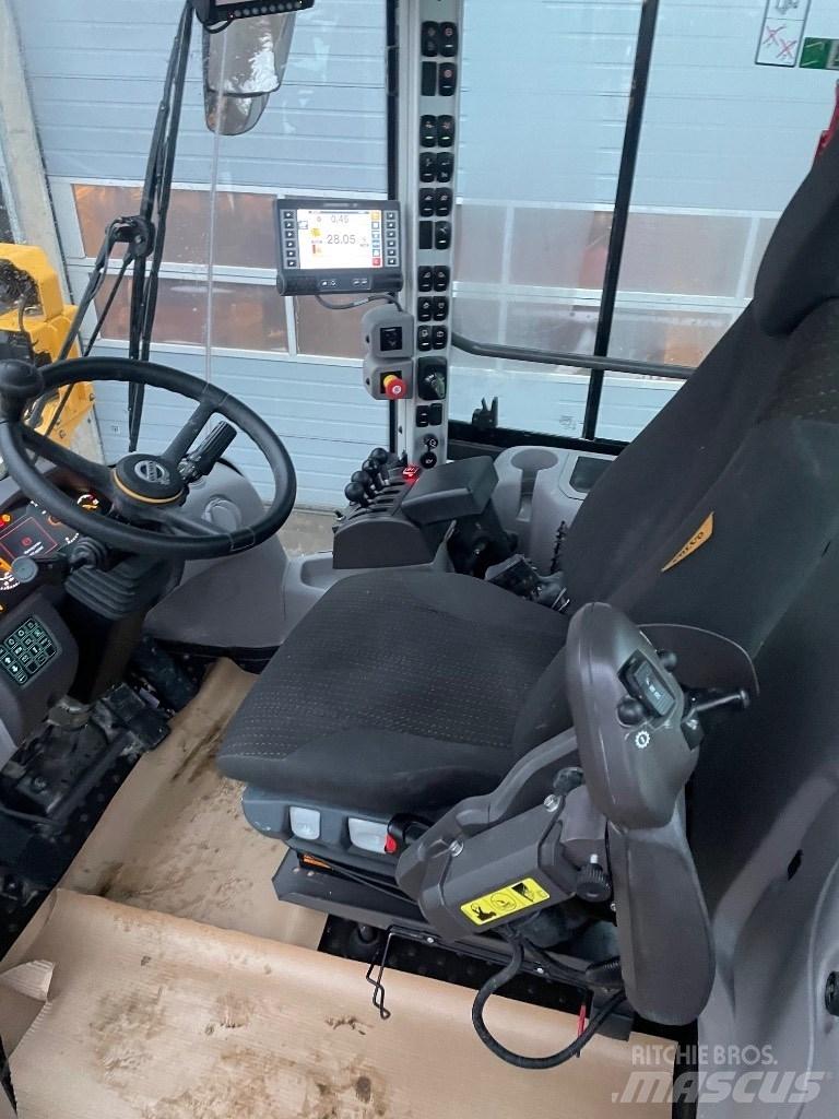 Volvo L60H Læssemaskiner på hjul