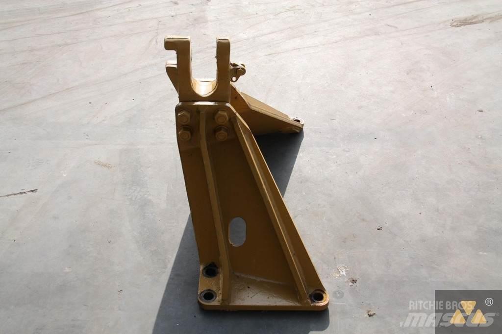 CAT D7G Drawbar Transport – Andet