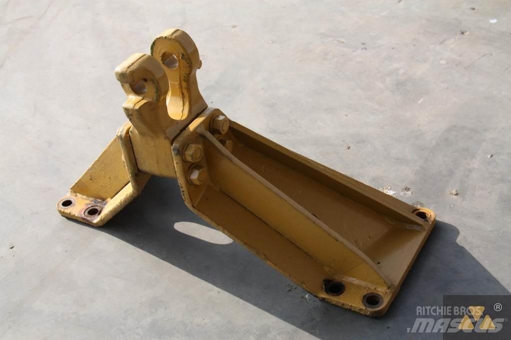 CAT D7G Drawbar Transport – Andet