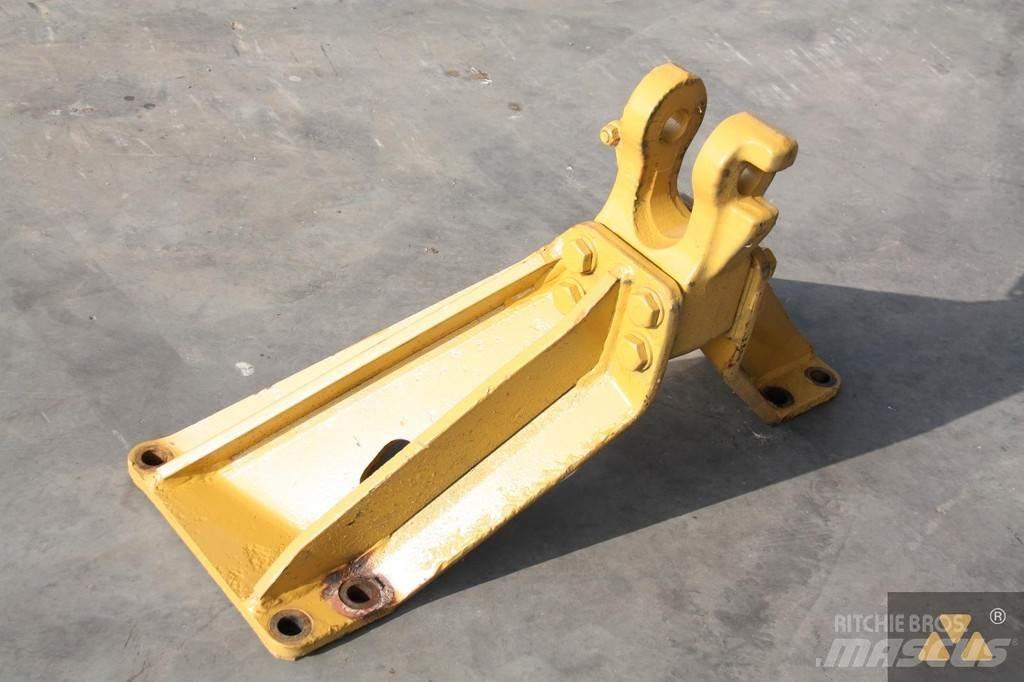 CAT D7G Drawbar Transport – Andet