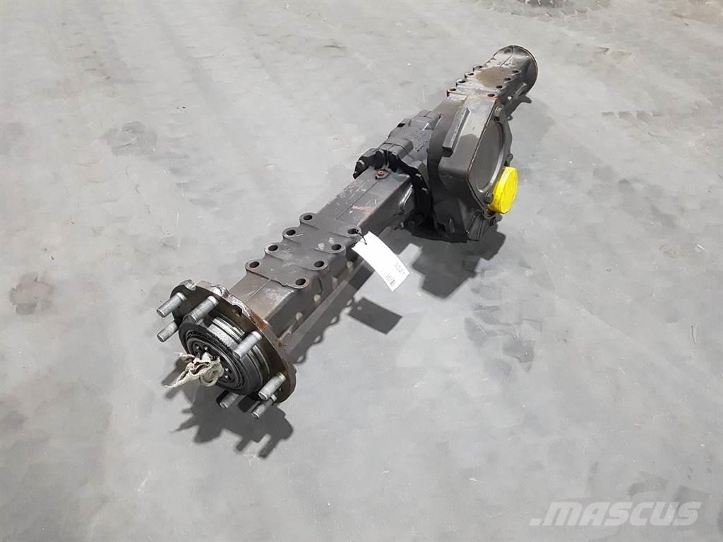ZF MT-L3025II Aksler