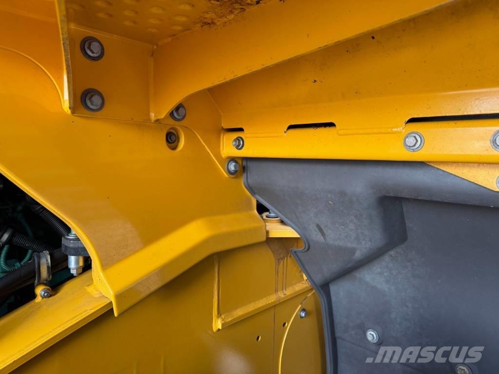 Volvo L 90 H Læssemaskiner på hjul