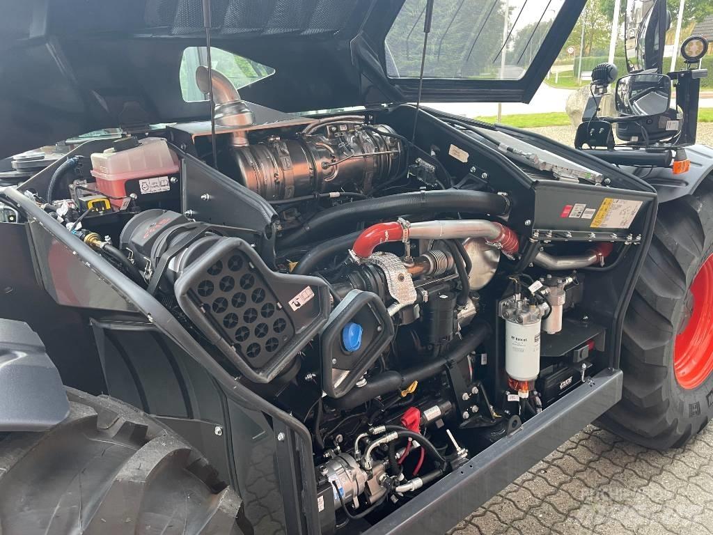 Bobcat TL 43.80 HF Teleskoplæssere