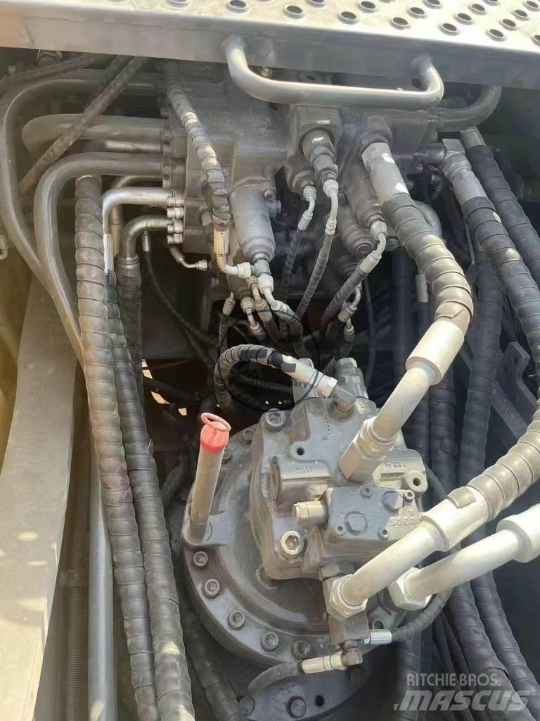 Volvo EC 290 Gravemaskiner på larvebånd