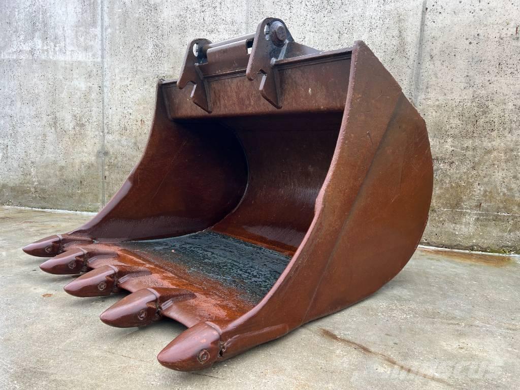 OilQuick OQ70/55 Skovle