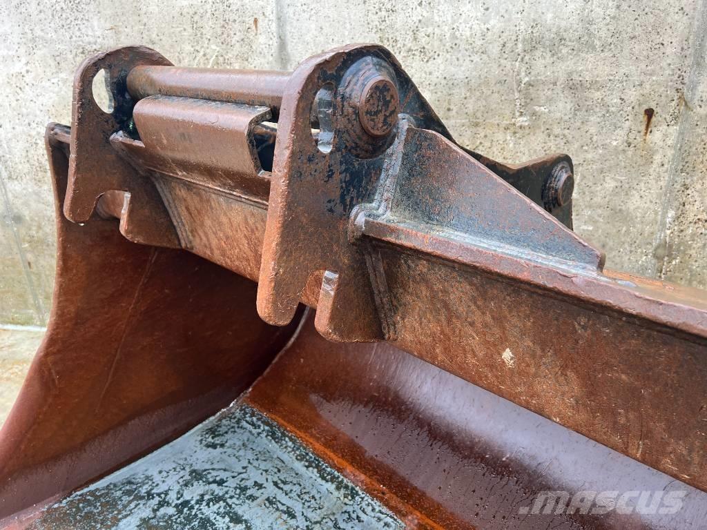 OilQuick OQ70/55 Skovle