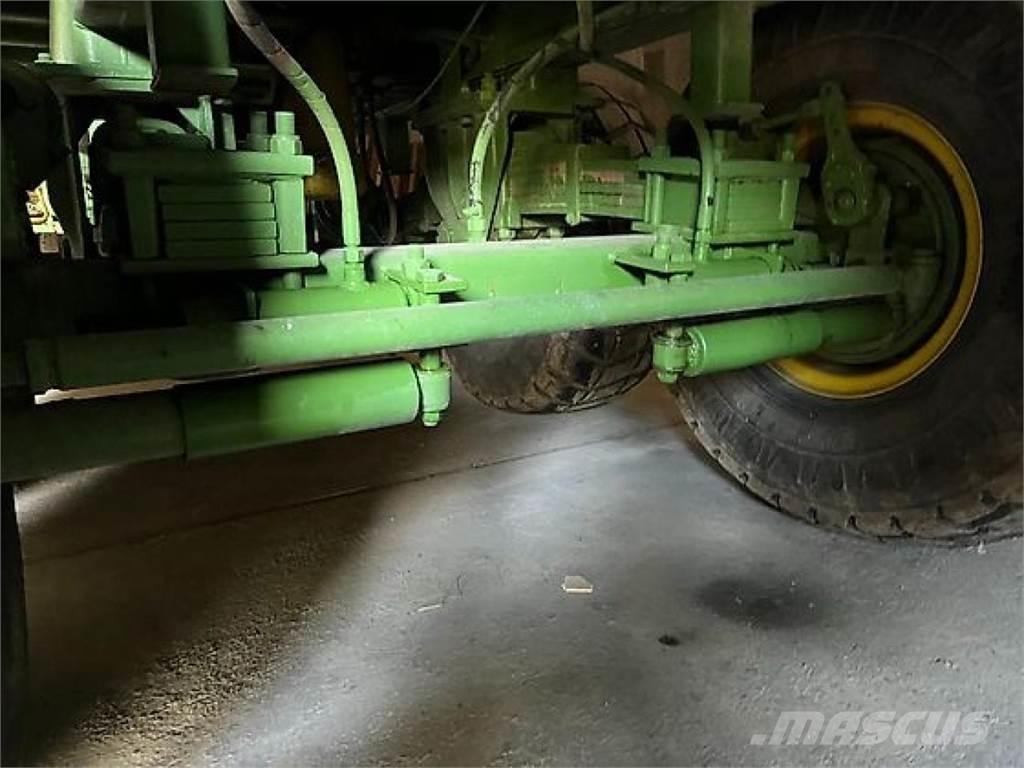 Lomma ZA 18 Anhænger med tip
