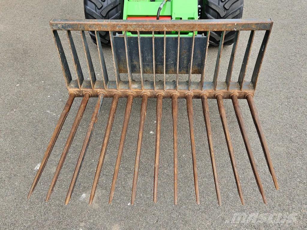 Avant Tegelriek Entreprenør - Andet