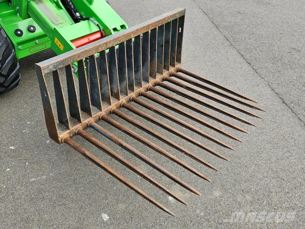 Avant Tegelriek Entreprenør - Andet