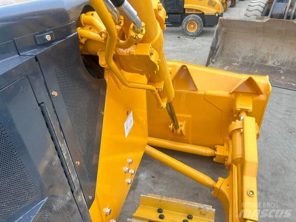 Shantui SD 32 Bulldozer på larvebånd