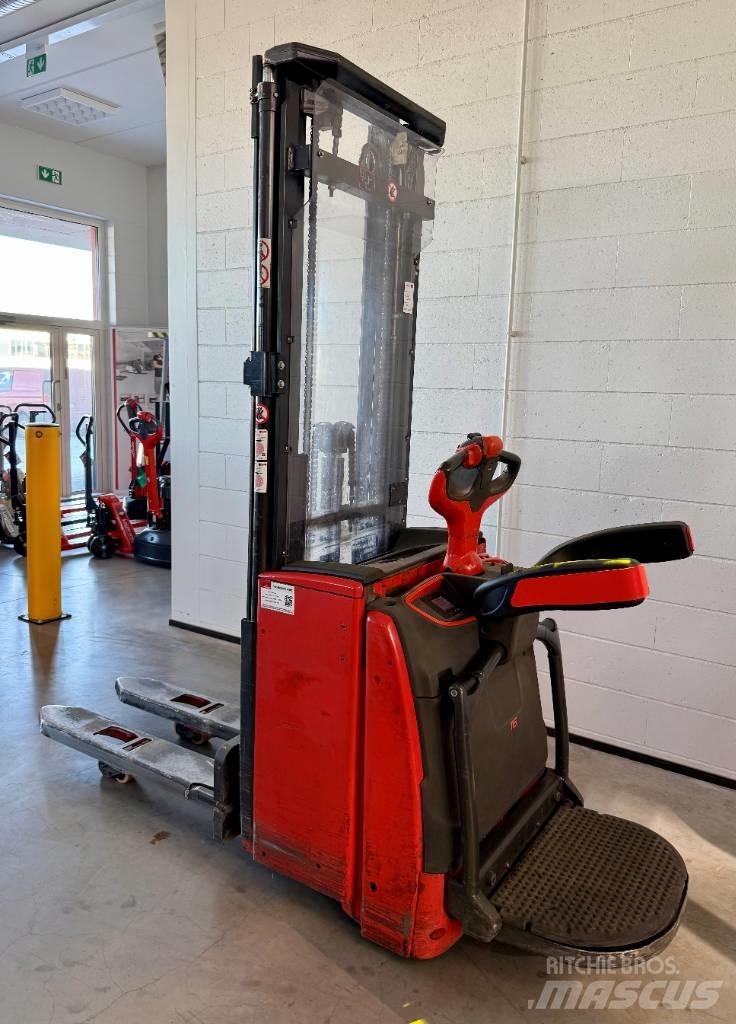 Linde L16APi/1173 Selvkørende stablere