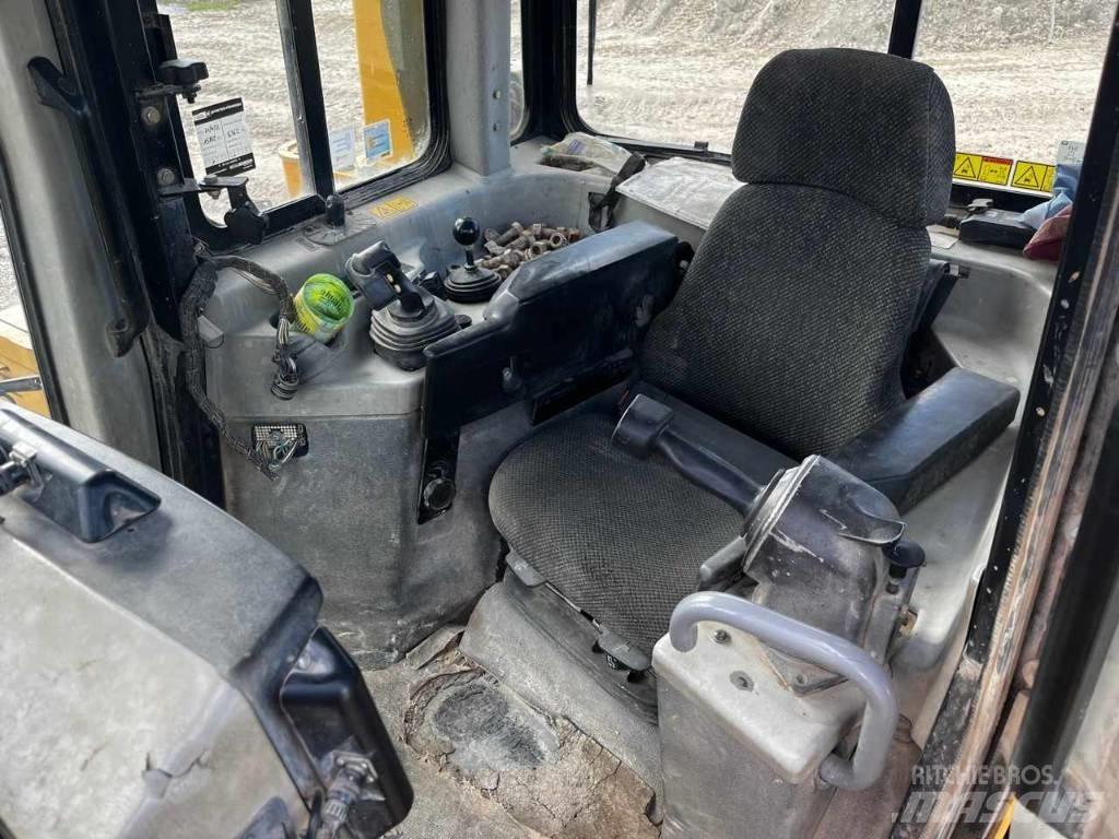 CAT D 6 T LGP Bulldozer på larvebånd