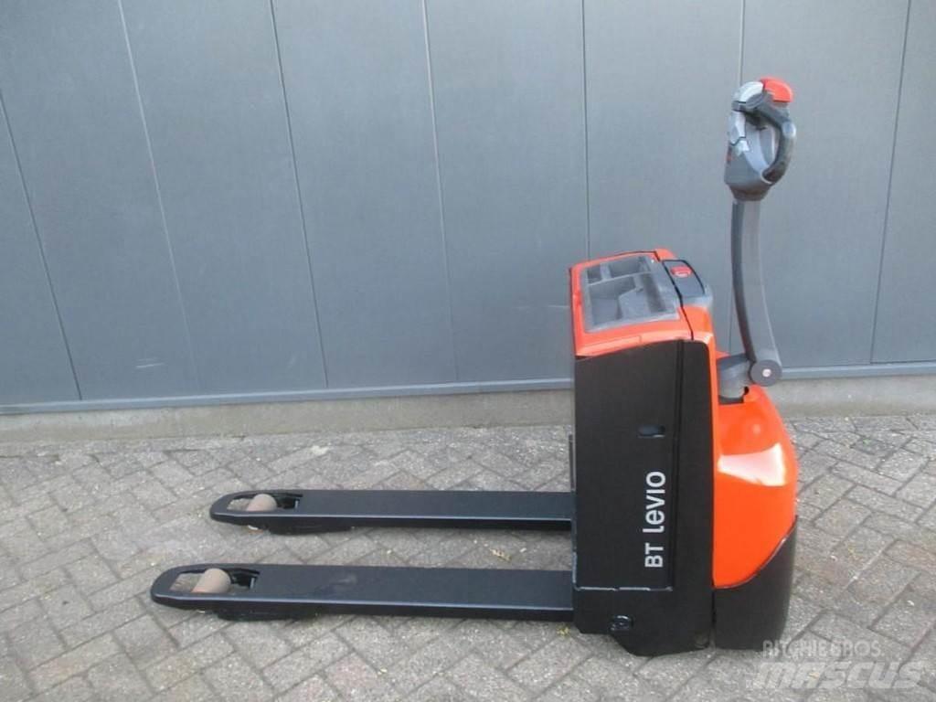 BT LWE 160 El-palleløftere
