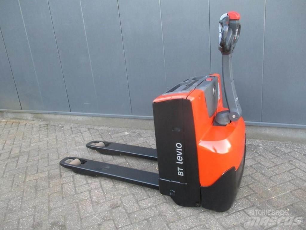 BT LWE 160 El-palleløftere
