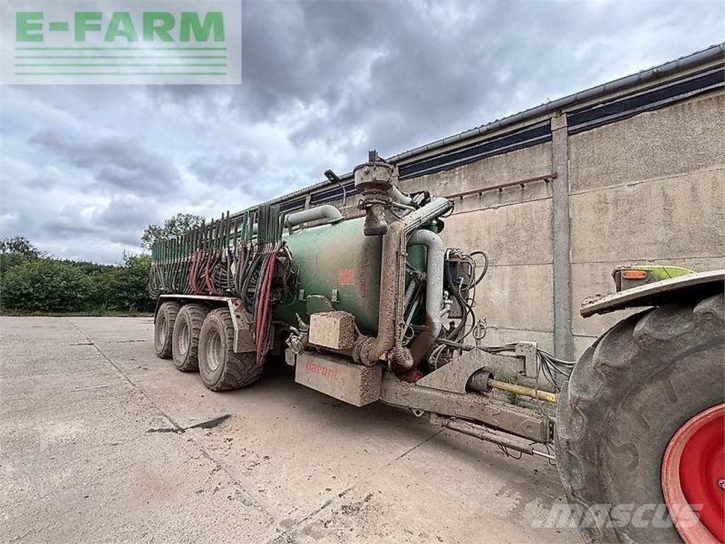 Kotte ptr 28600 / h Gødningsspreder