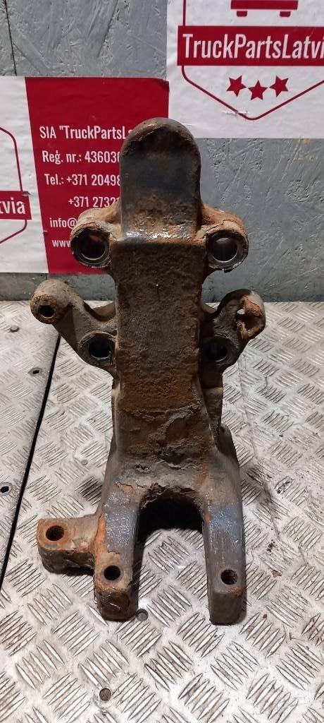 Scania 94 D.   1386531 Chassis og suspension