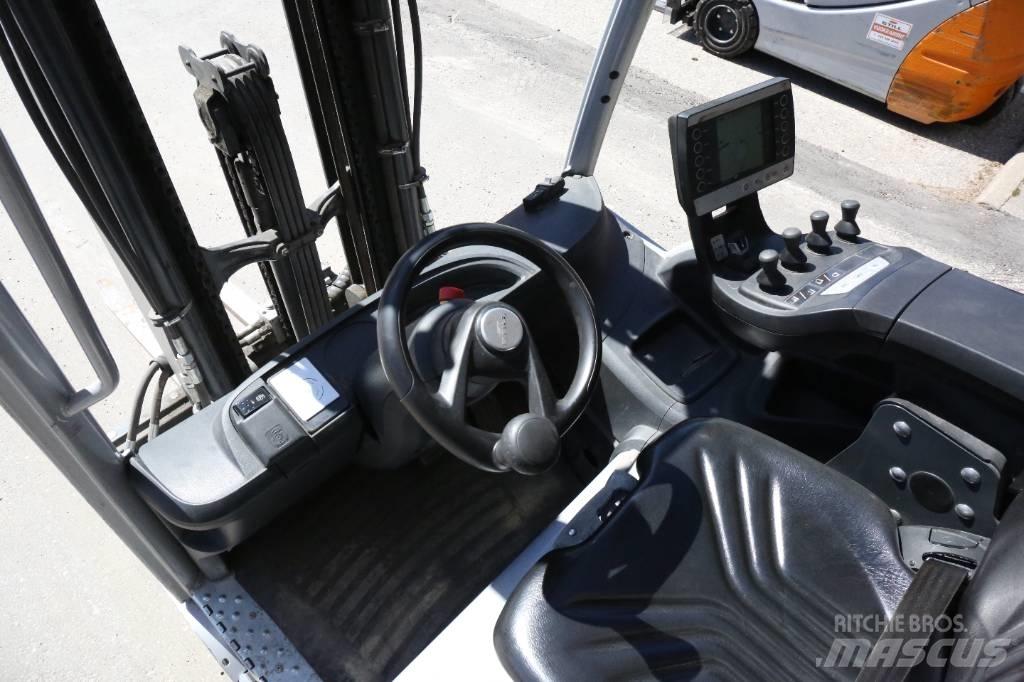 Still RX20-18 El gaffeltrucks