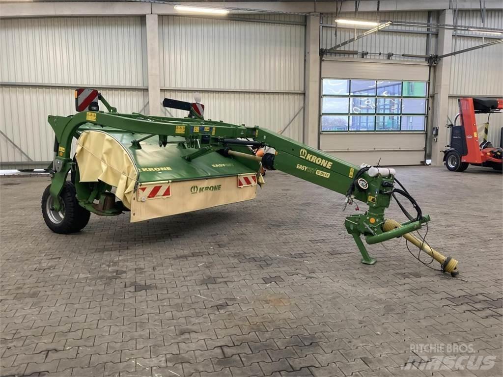 Krone EC TS 320 CV Græsslåmaskiner